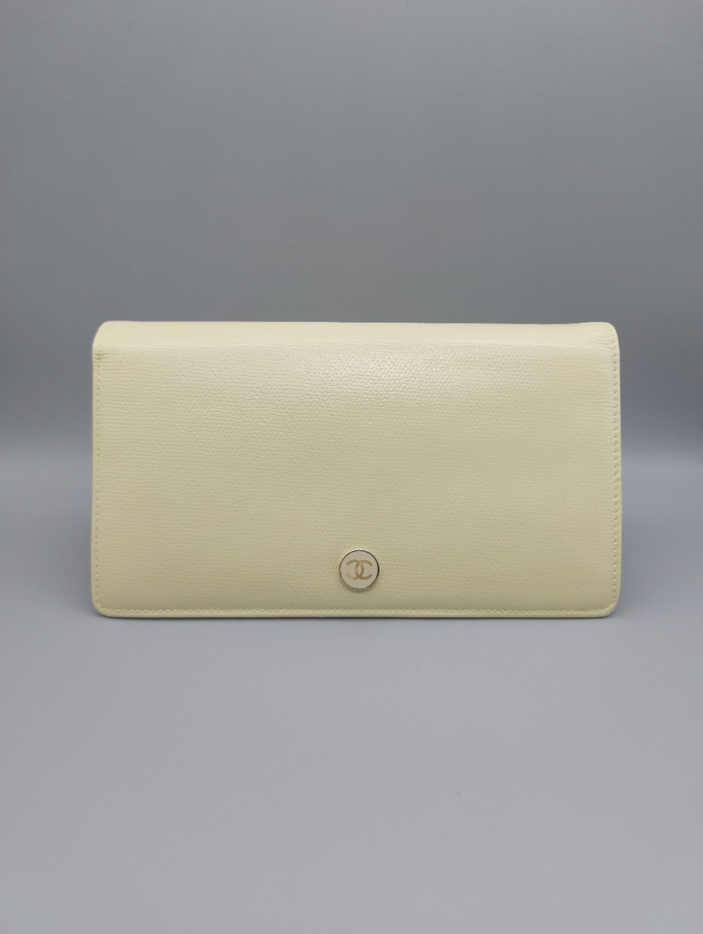 💛CHANEL Classic Authentic Wallet/Clutch💛